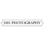 1001 Photography - Logo