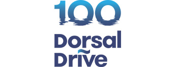 100 Dorsal Drive - Logo