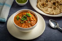 100% Veg Since 1987 - Logo