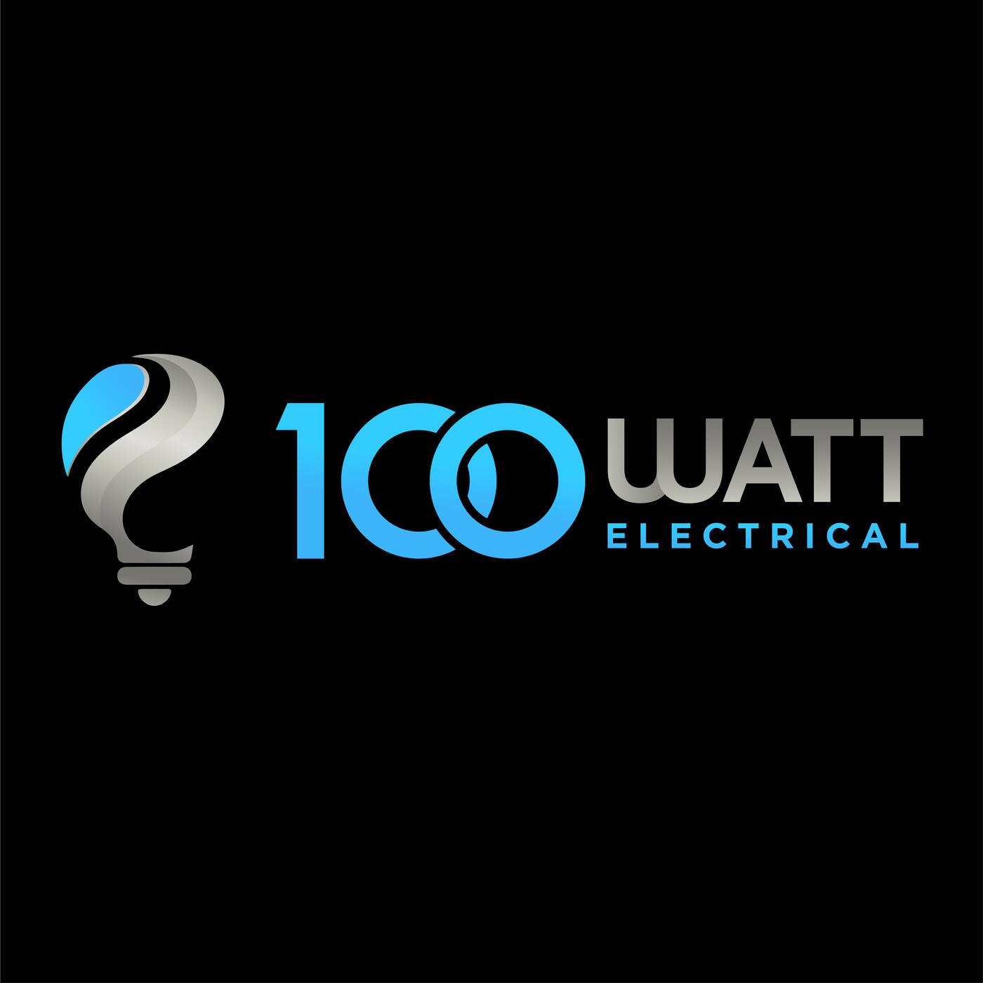 100 Watt Electrical - Cover photo
