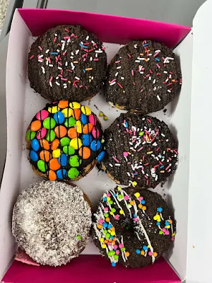 Dunkin' - Cover photo