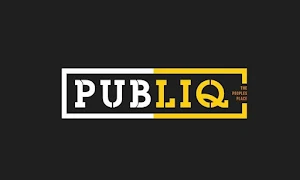 Publiq - Logo