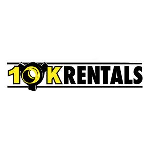 10K Rentals Ltd - Logo