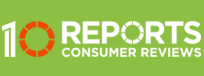 10 Reports - Logo