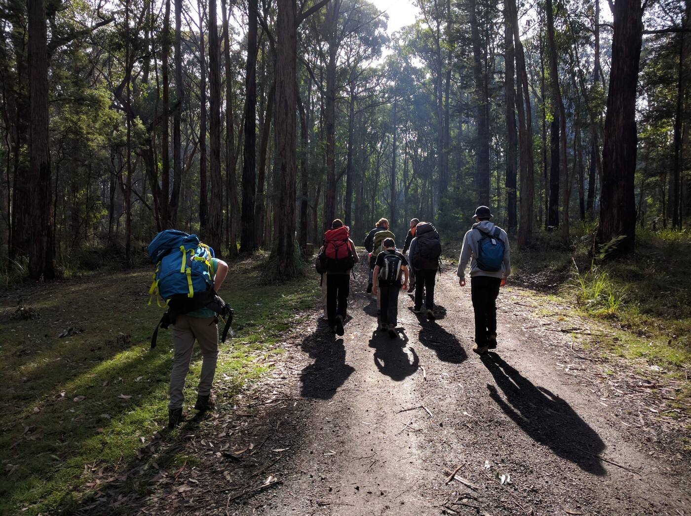10th Caulfield Scout Group - Cover photo
