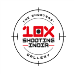 10x Shooting India - Logo