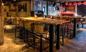 My Bar - Logo
