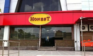 Honest - Cover photo