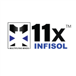 11 X Infisol - Logo