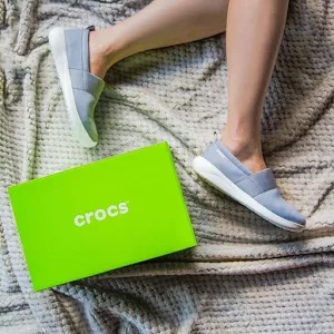 Crocs - Logo