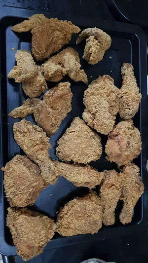 KFC - Cover photo
