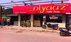 Niyaaz - Logo