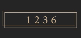 1236 Photography - Logo