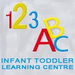 123 ABC Infant Toddler Learning Centre - Logo