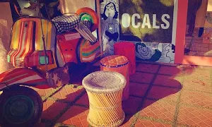 Locals - Logo