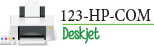 123hpcomdj - Logo