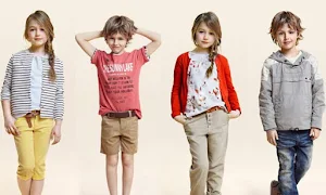 123 Kids Wear - Cover photo