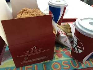 KFC - Logo