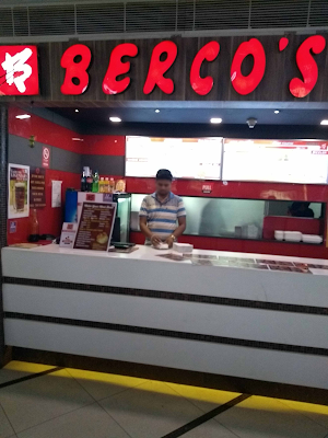 Berco's - Logo