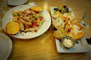 Chili's - Cover photo