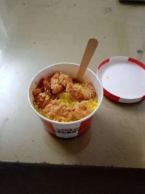 KFC - Cover photo