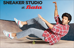 Bata - Logo