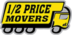 1/2 Price Movers Brooklyn - Logo