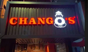 Chango's - Cover photo