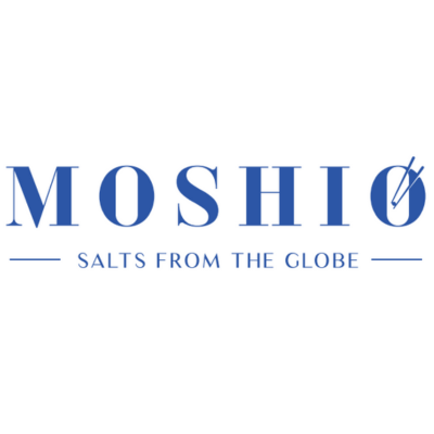 Moshio - Cover photo