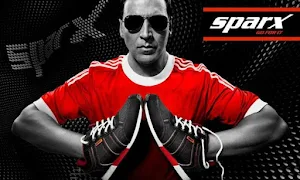 Sparx - Logo