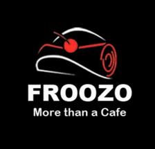 Froozo - Cover photo