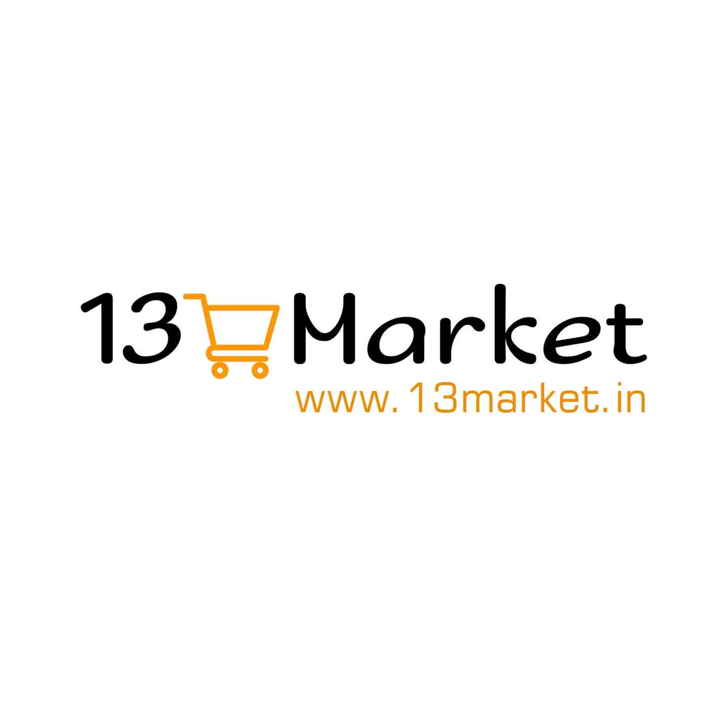 13market - Cover photo