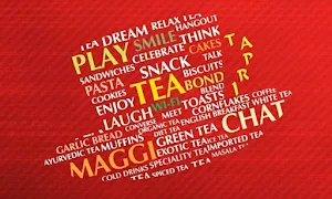 13Th Cup Tea Lounge - Logo