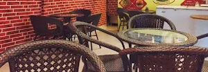 13th Cup Tea Lounge - Logo