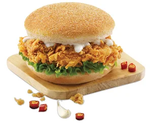 KFC - Cover photo