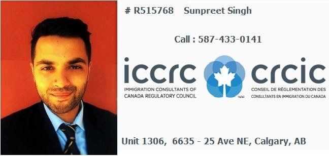 141 Immigration Services - Cover photo