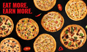 1441 Pizzeria - Logo