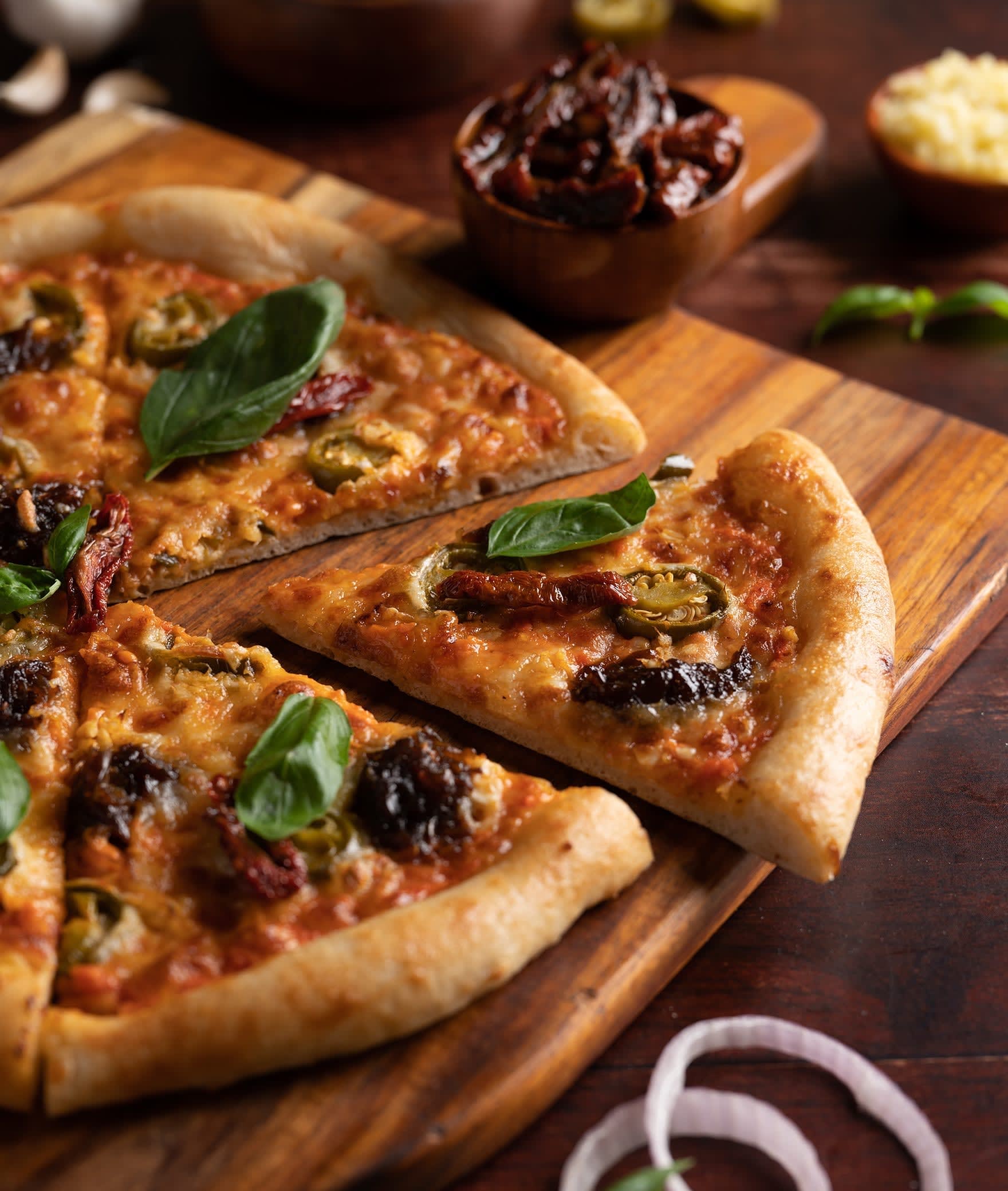 1441 Pizzeria - Logo
