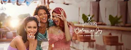Tanishq - Cover photo