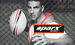 Sparx - Logo