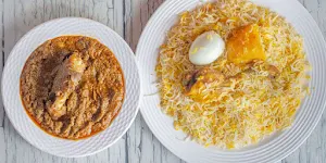 149 @ Biryani - Cover photo