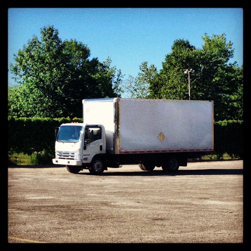 14M Transport - Cover photo