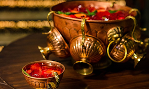 1522 Bar & Kitchen Mumbai - Logo