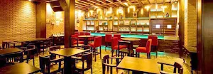 1522 - The Pub - Logo