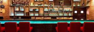 1522 - The Pub - Logo