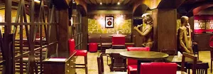 1522 - The Pub - Logo