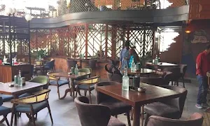 1522 - The Pub - Logo