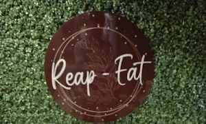 Reap Eat - Cover photo