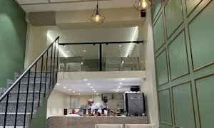 V Bistro - Cover photo