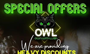 OWL - Cover photo